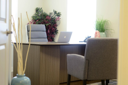 Residential Premium Image