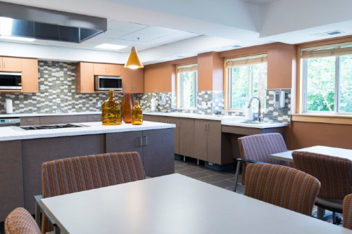 Residential Premium Image
