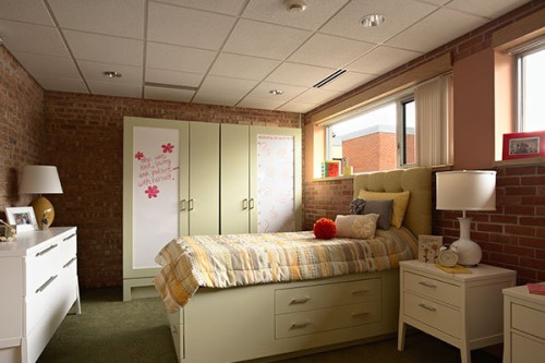 Residential Premium Image