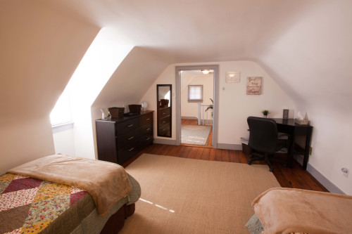 Residential Premium Image