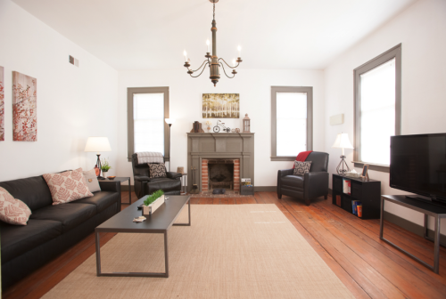 Residential Premium Image