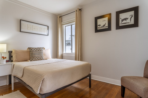 Residential Premium Image