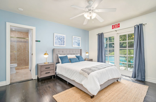 Residential Premium Image