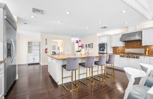 Residential Premium Image