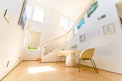Residential Premium Image