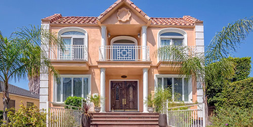 Residential Premium Main Image