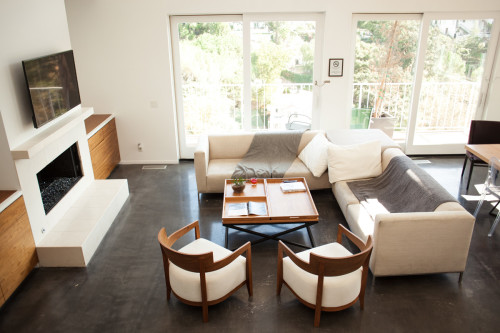 Residential Premium Image