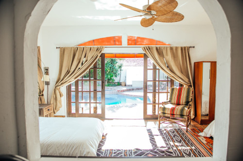 Residential Premium Image