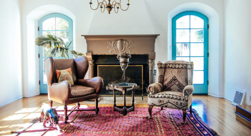 Residential Premium Image