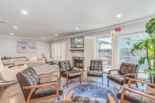 Residential Premium Image
