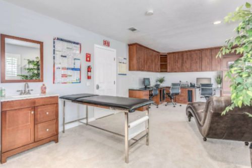 Residential Premium Image