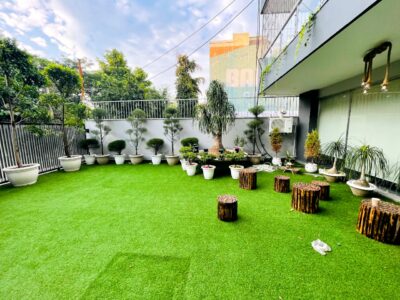 Residential Premium Image