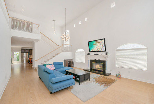 Residential Premium Image