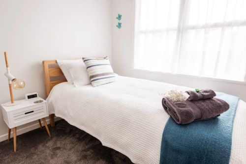 Residential Premium Image