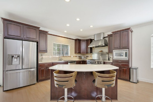 Residential Premium Image