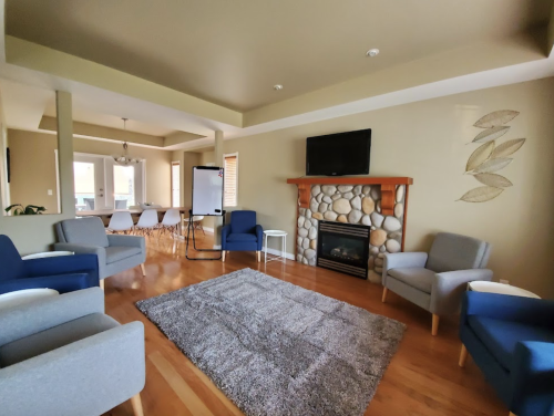 Residential Premium Image