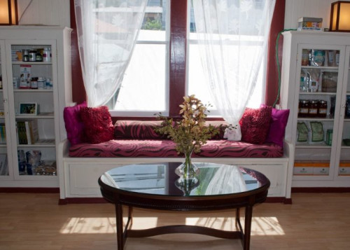 Residential Premium Image