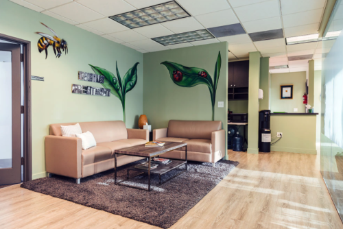 Residential Premium Image