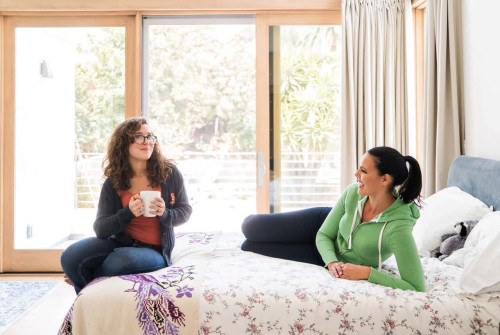 Residential Premium Image