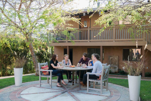 Residential Premium Image