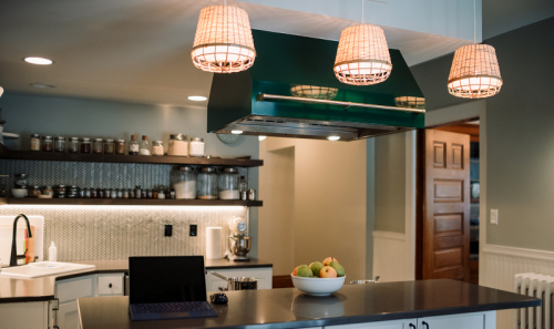 Residential Premium Image