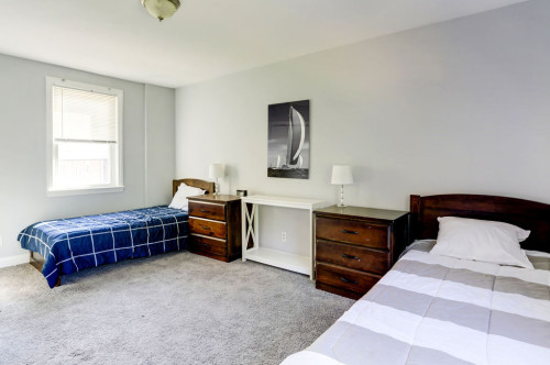 Residential Premium Image