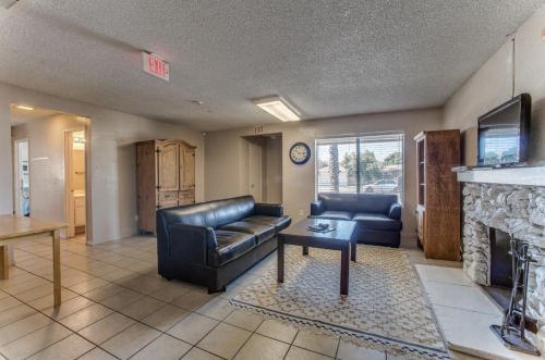 Residential Premium Image