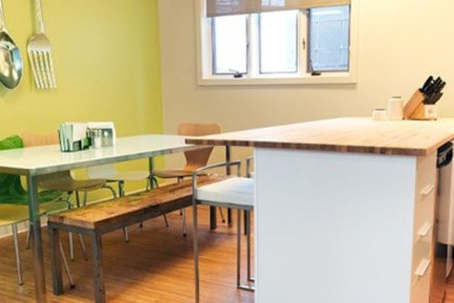 Residential Premium Image
