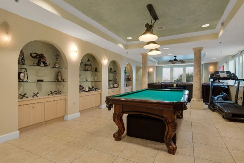 Residential Premium Image