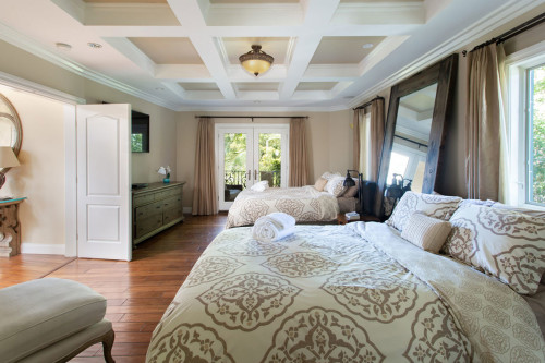 Residential Premium Image