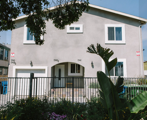 Residential Premium Main Image