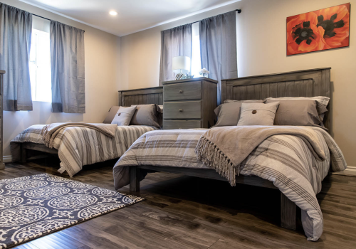 Residential Premium Image