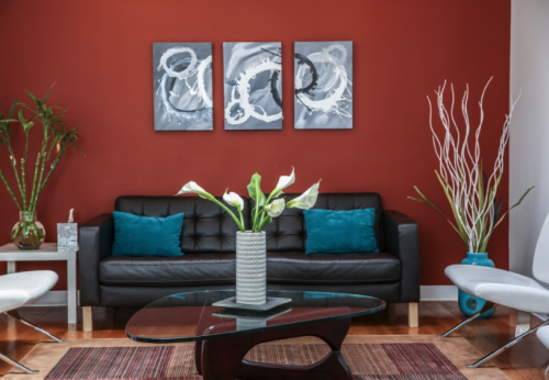 Residential Premium Image