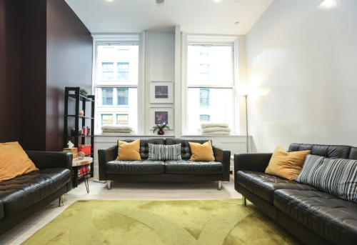 Residential Premium Image