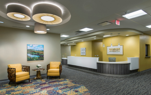 Residential Premium Image