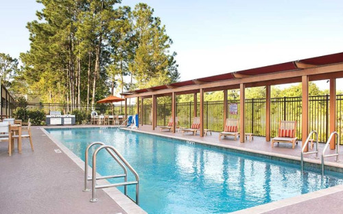 Residential Premium Image