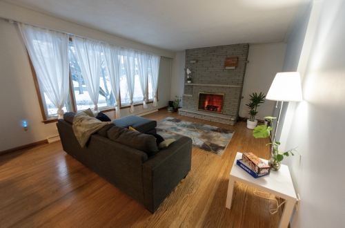 Residential Premium Main Image