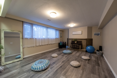 Residential Premium Image