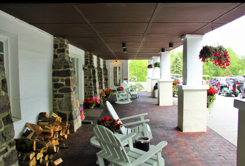 Residential Premium Image
