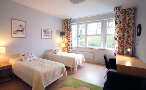 Residential Premium Image