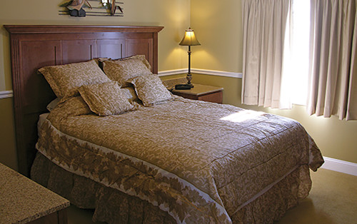 Residential Premium Image