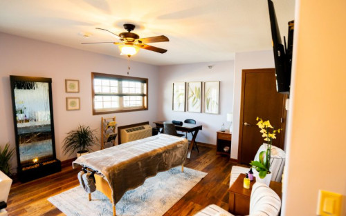 Residential Premium Image