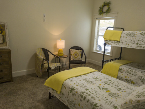 Residential Premium Image