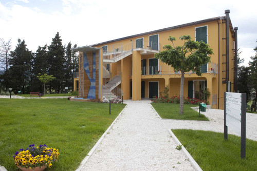Residential Premium Image