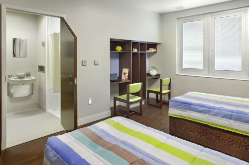 Residential Premium Image
