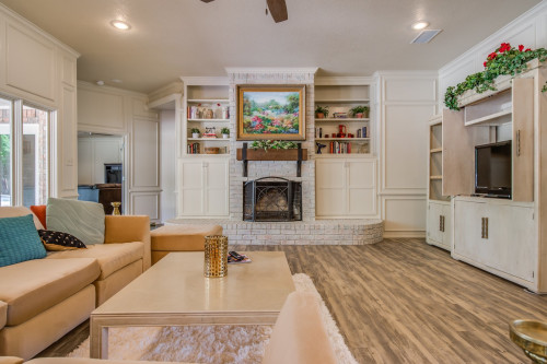 Residential Premium Image