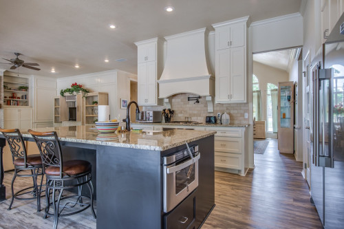 Residential Premium Image