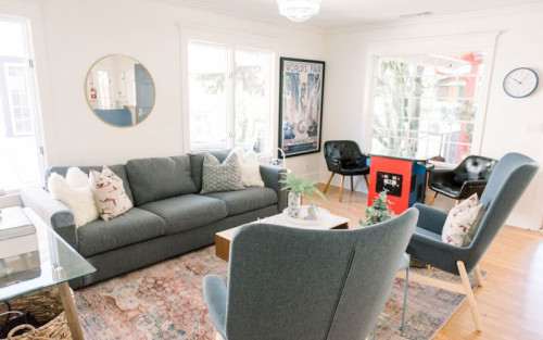 Residential Premium Image