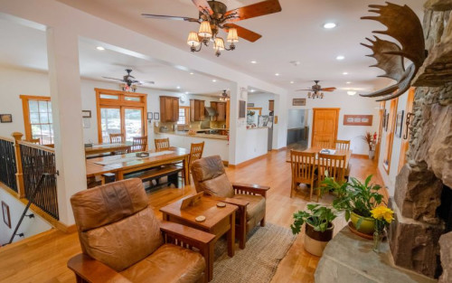 Residential Premium Image