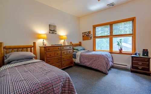 Residential Premium Image